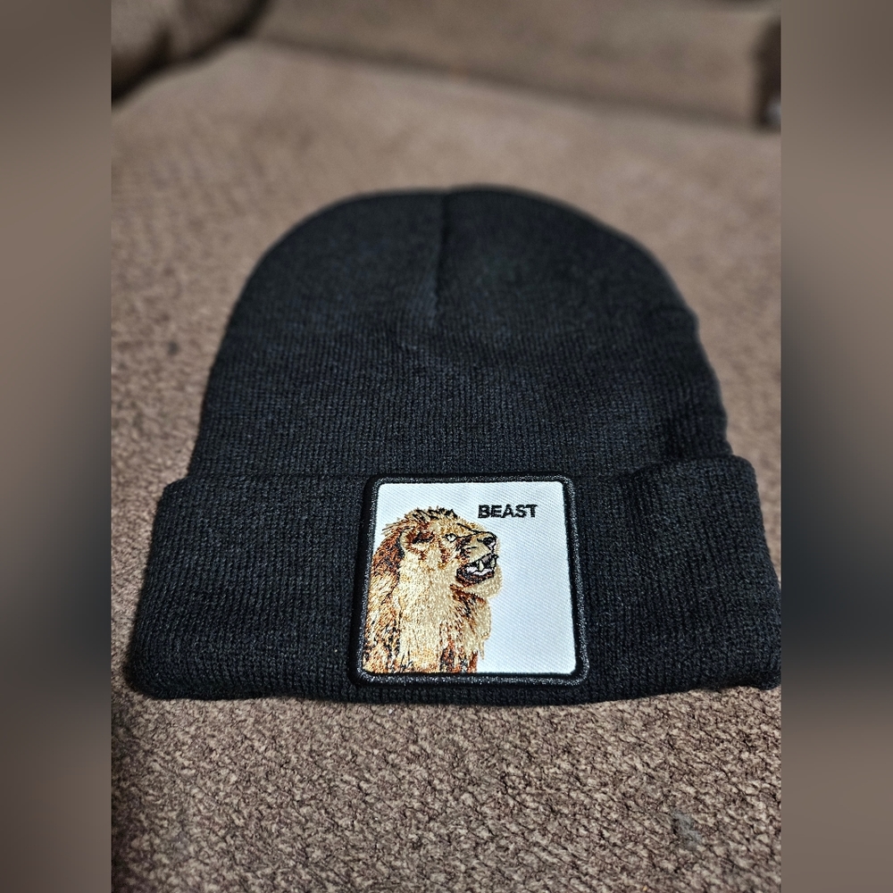Beanie